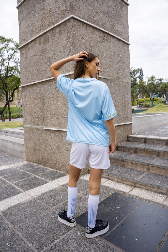 Remera de Entrenamiento Tricampeon AFA | LICENCIA CLUBES®