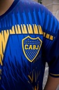 Remera de Entrenamiento Xeneize Niño BOCA | LICENCIA CLUBES®