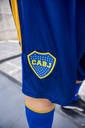 Short De Entrenamiento Xeneize Niño BOCA | LICENCIA CLUBES®