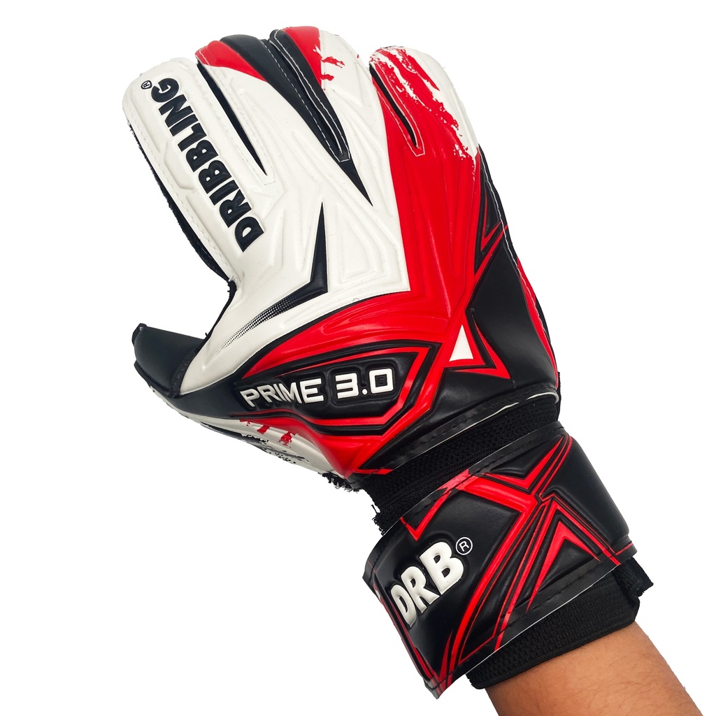 Guante De Arquero Prime 3.0 JR TR | DRB®