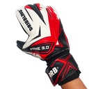 Guante De Arquero Prime 3.0 SR TR | DRB®