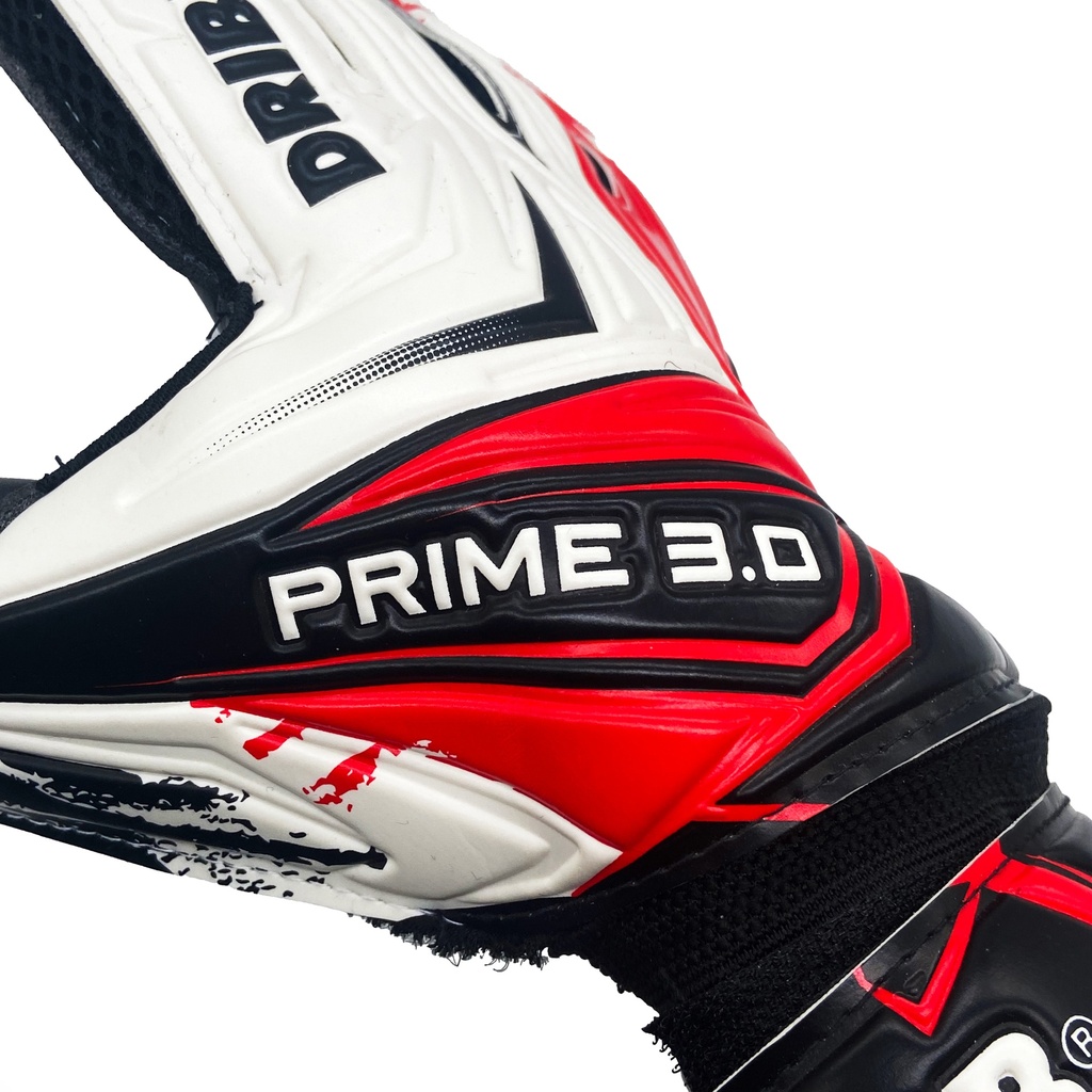 Guante De Arquero Prime 3.0 SR TR | DRB®