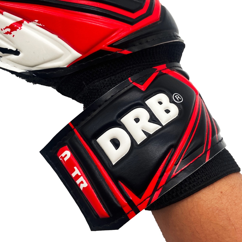 Guante De Arquero Prime 3.0 SR TR | DRB®