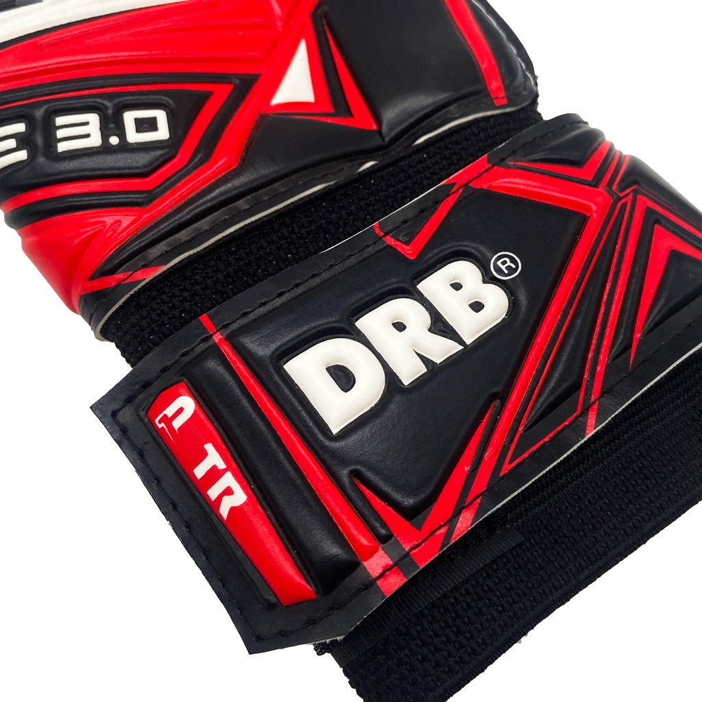Guante De Arquero Prime 3.0 SR TR | DRB®