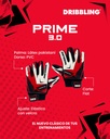 Guante De Arquero Prime 3.0 SR TR | DRB®