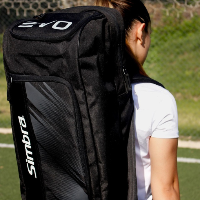 Bolso Giant de Hockey EVO PRO | SIMBRA®