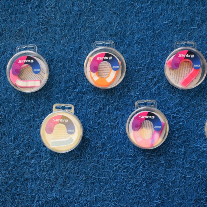 Protector Bucal Junior | Simbra®