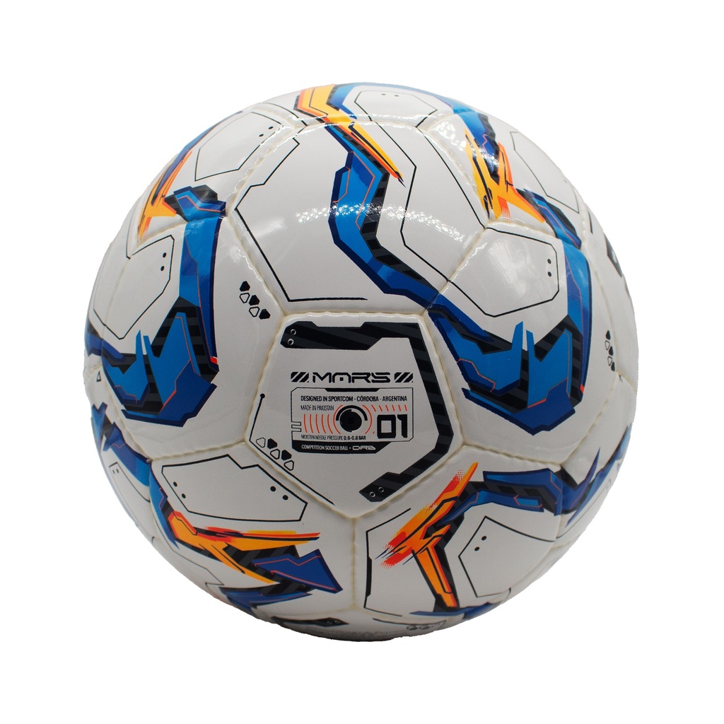 Pelota de Fútbol Mars 3.0| DRB ®