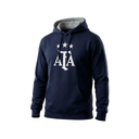Hoodie Senior Coronados de Gloria AFA | LICENCIAS CLUBES®