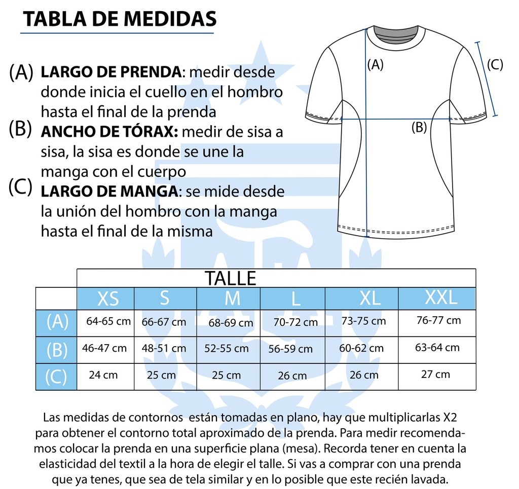 Remera de Entrenamiento Tricampeon AFA LICENCIA CLUBES®.jpg.jpeg