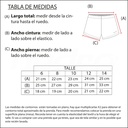 Short de Natación Dots Jr | Hydro®