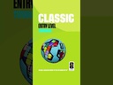 Pelota de Futbol FIFA Mundial Classic 2026 | LICENCIA FIFA®