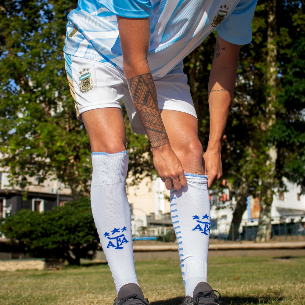 Medias Deportivas Estadios 24 AFA | LICENCIA CLUBES®