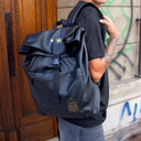 Mochila Black AFA | LICENCIA CLUBES®