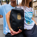 Botinero Black Campeones AFA |Licencia Clubes®