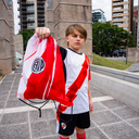Mochila Multiuso Estadios 24 RIVER| LICENCIA CLUBES®
