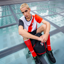 Mochila Deportiva Estadios 24 RIVER | LICENCIA CLUBES®