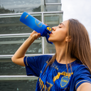 Botella De Hidratación Deportiva BOCA | LICENCIAS CLUBES®