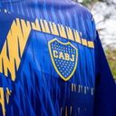 Remera de Entrenamiento Xeneize BOCA | LICENCIA CLUBES®