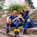 Remera de Entrenamiento Xeneize BOCA | LICENCIA CLUBES®