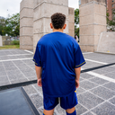 Remera de Entrenamiento Xeneize Niño BOCA | LICENCIA CLUBES®