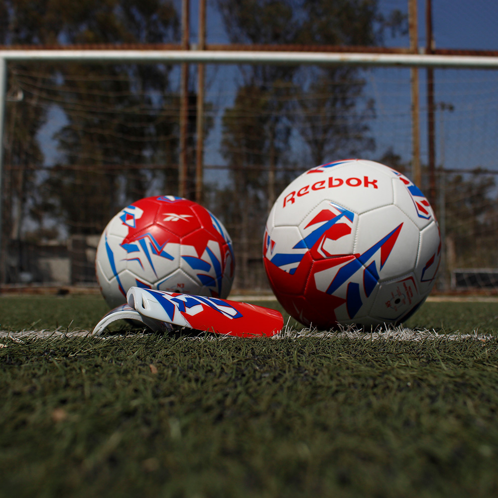 Pelota De Futbol Vortex GGSS | REEBOK®