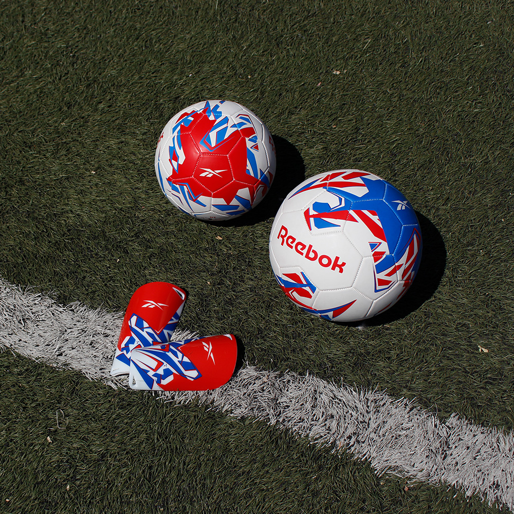 Pelota De Futbol Vortex GGSS | REEBOK®