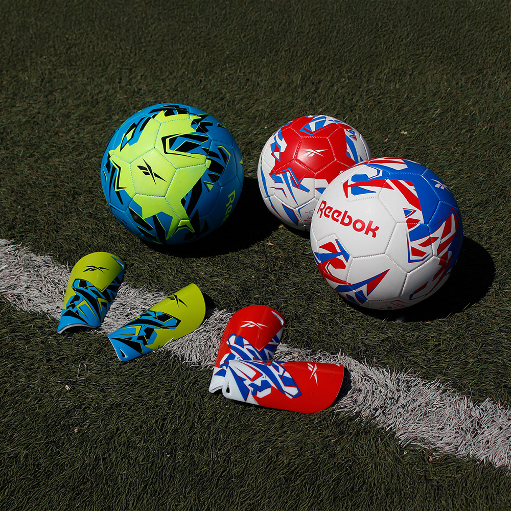 Pelota De Futbol Vortex GGSS | REEBOK®