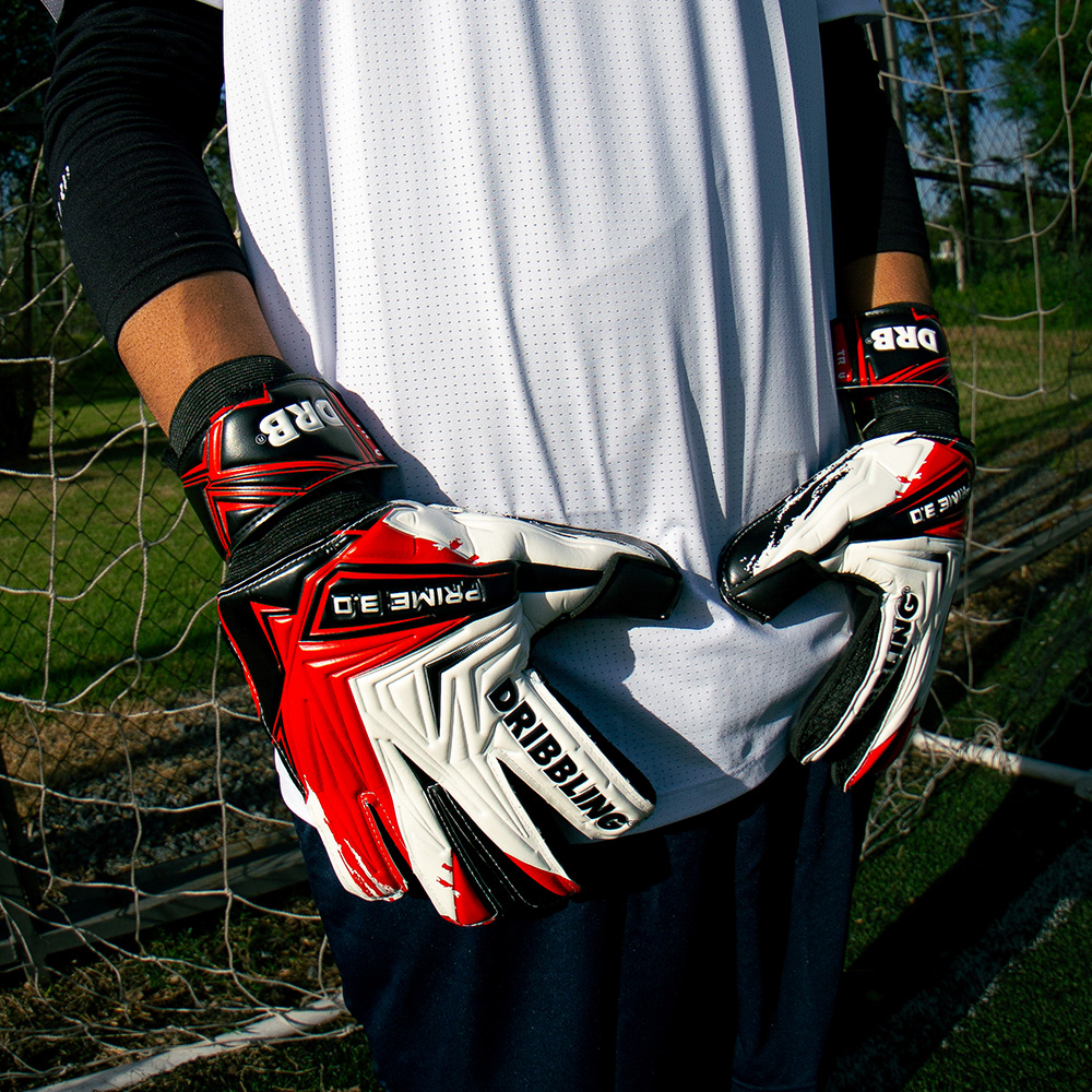 Guante De Arquero Prime 3.0 JR TR | DRB®