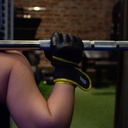 Guante De Fitness Greco | DRB®