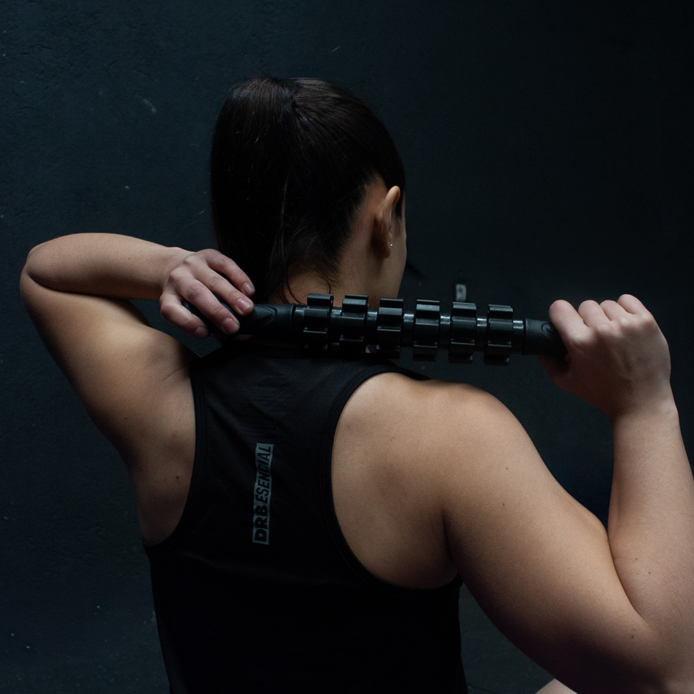 Stick Masajeador 2.0 | DRB®