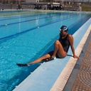 Aleta de Natacion Silicona 2.0 | HYDRO®