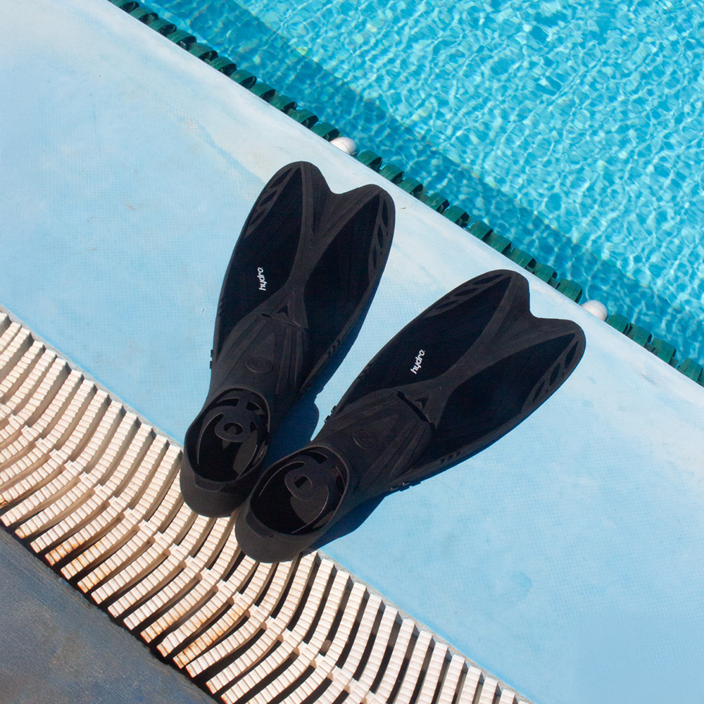 Pata De Rana 3.0 | HYDRO®