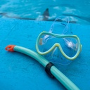 Set Snorkel y Mascara Junior 2.0 | HYDRO®