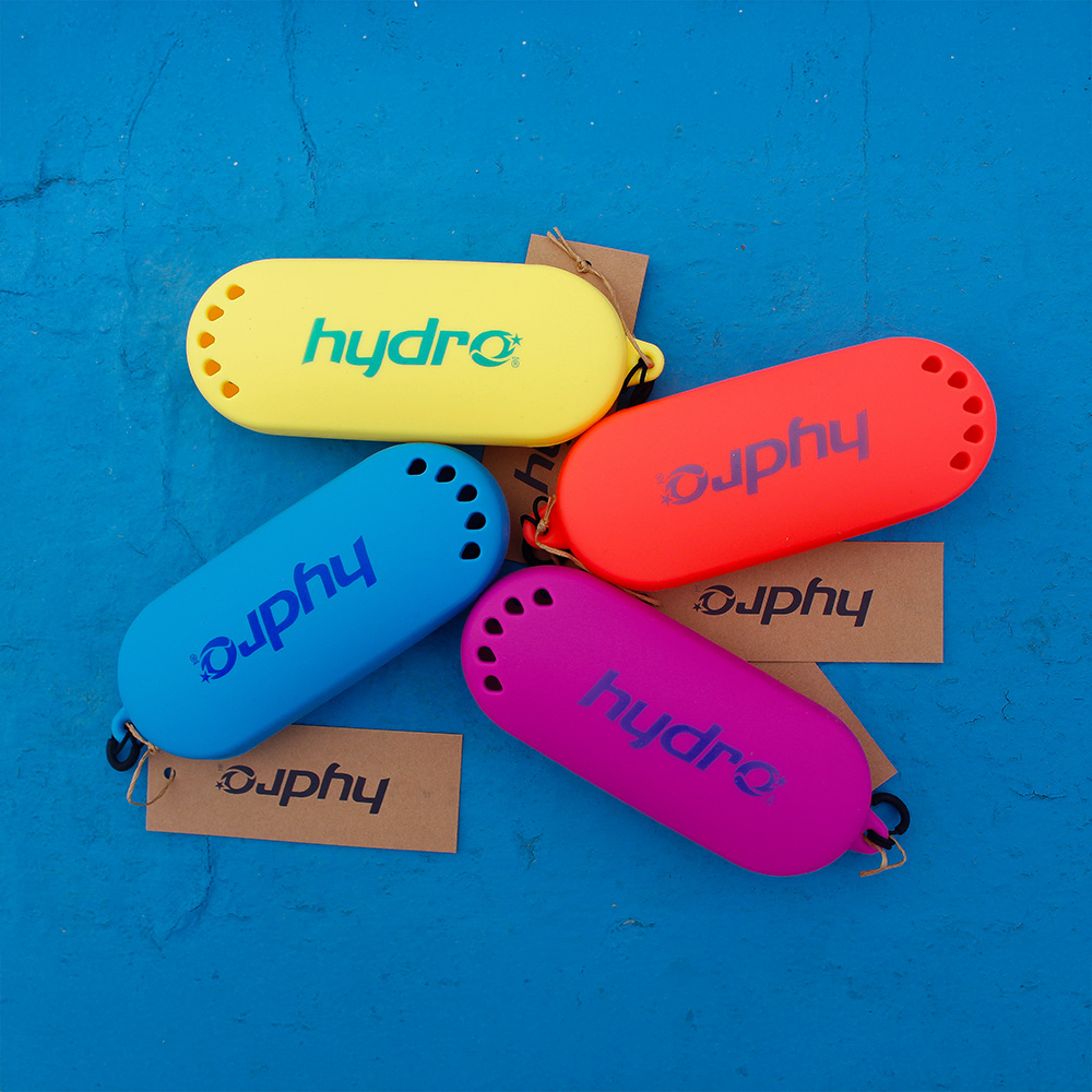 Case Silicona | HYDRO®