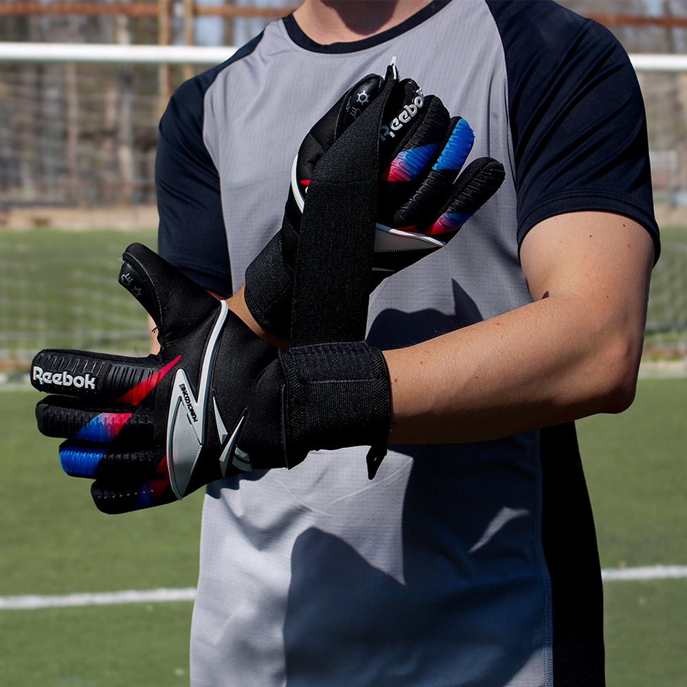 Guante De Arquero Kick | REEBOK®