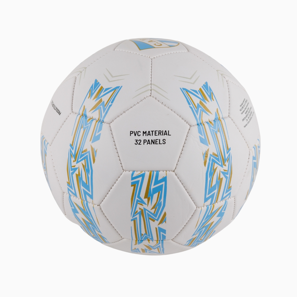 Pelota De Futbol Estadios 22 Atletico Tucuman N5 | LICENCIA CLUBES®