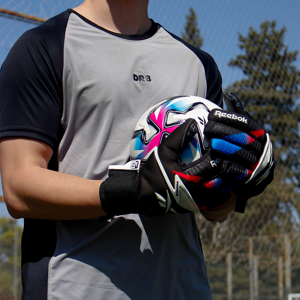 Guante De Arquero Kick | REEBOK®