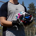 Guante De Arquero Kick | REEBOK®