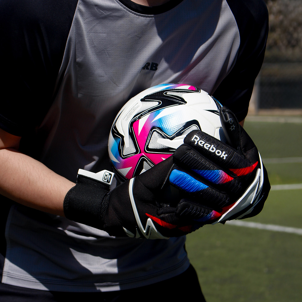 Guante De Arquero Kick | REEBOK®