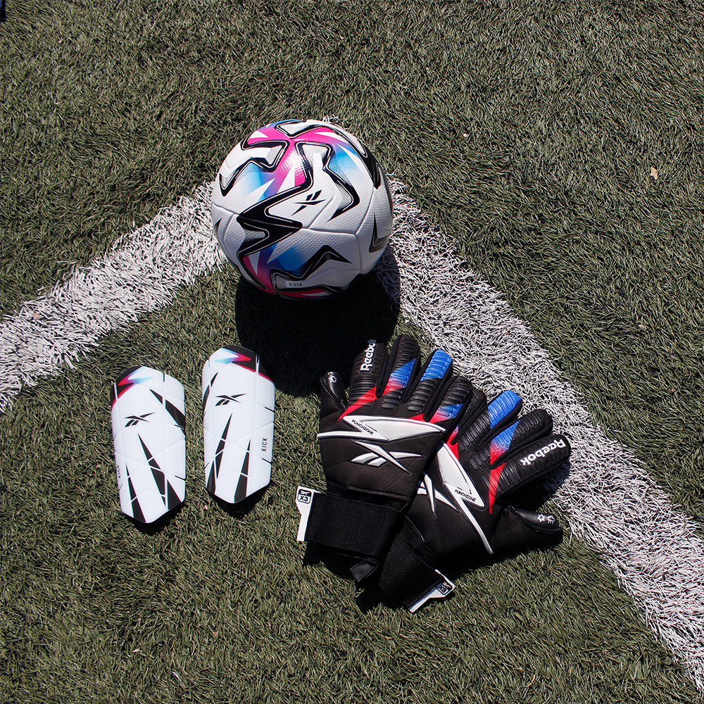 Guante De Arquero Kick | REEBOK®