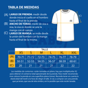 Remera Urbana Estadios 24 BOCA | LICENCIA CLUBES®