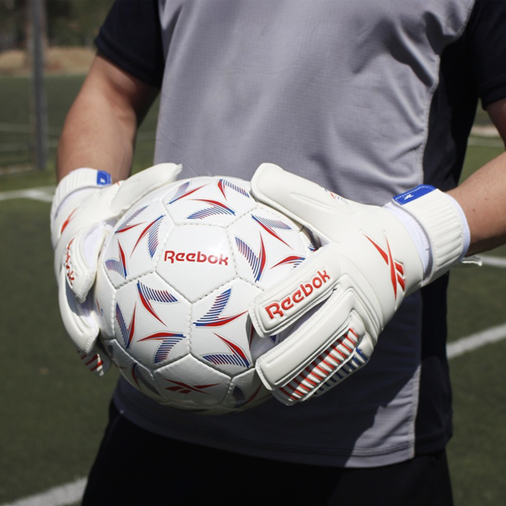 Guante De Arquero Royal 3| REEBOK®