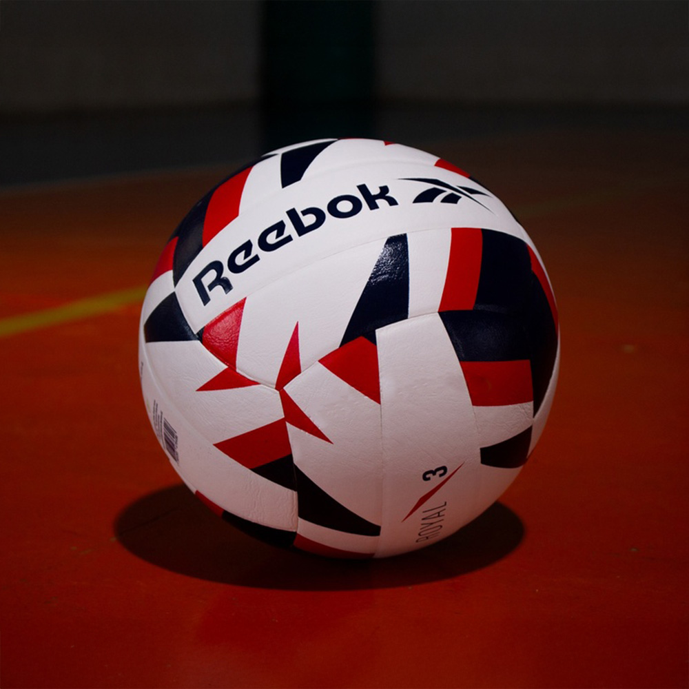 Pelota De Volley Royal 3 | REEBOK®