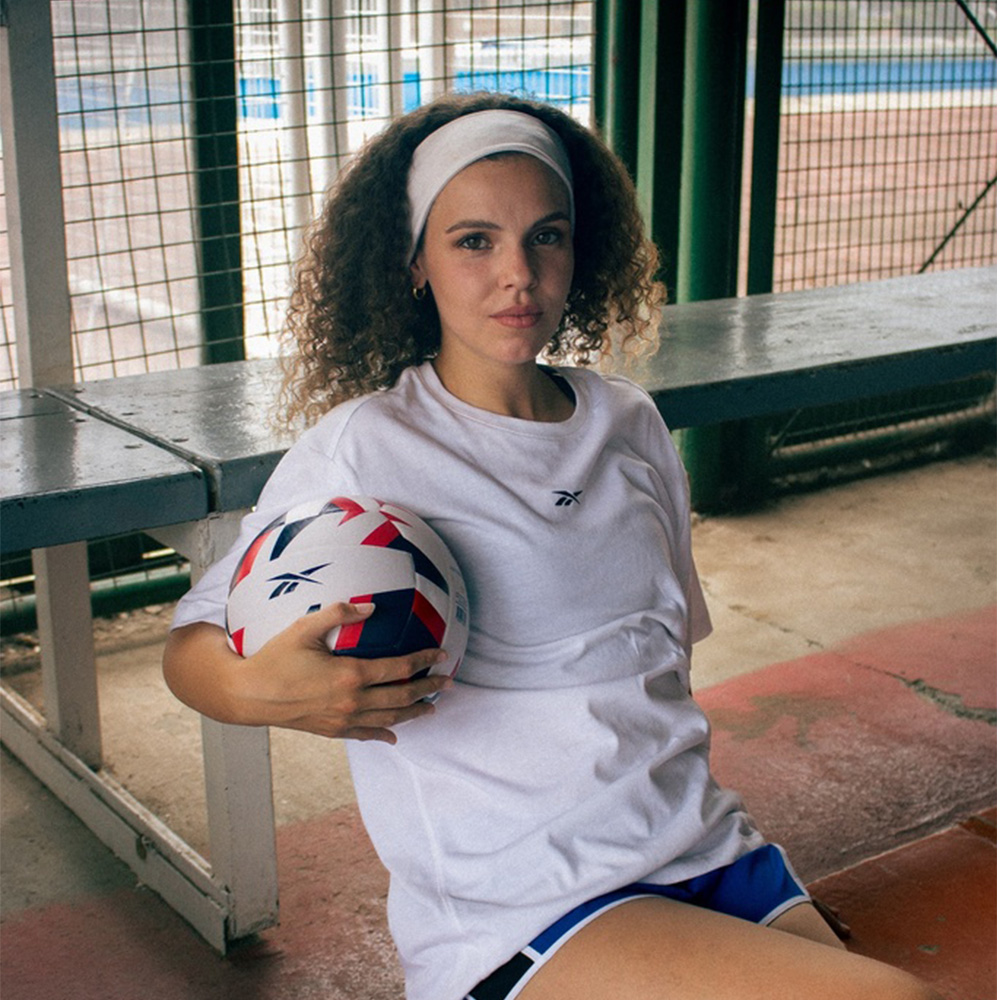 Pelota De Volley Royal 3 | REEBOK®