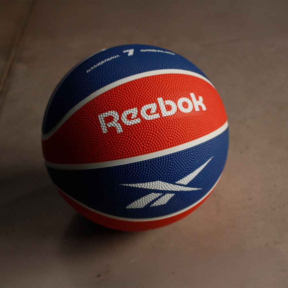 Pelota De Basquet Royal 3 | REEBOK®