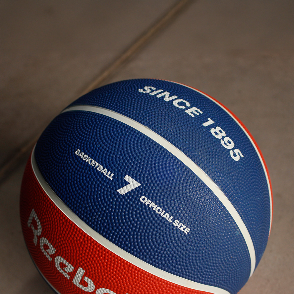 Pelota De Basquet Royal 3 | REEBOK®
