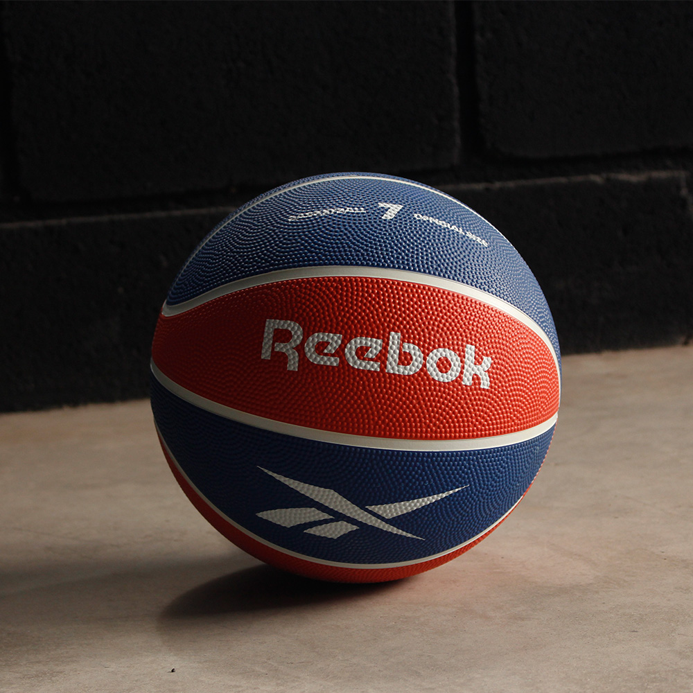Pelota De Basquet Royal 3 | REEBOK®