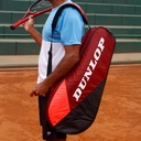 BOLSO RAQUETERO CX CLUB | DUNLOP®