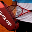 BOLSO RAQUETERO CX CLUB | DUNLOP®